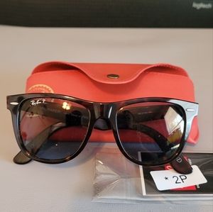 Ray Ban Wayfarer